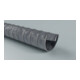 Norres Lüftungsschlauch + Saugschlauch bis 120°C Ø 60mm L: 6m CP PVC 466 HT