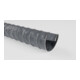 Norres Lüftungsschlauch + Saugschlauch bis 120°C Ø 60mm L: 6m CP PVC 466 HT