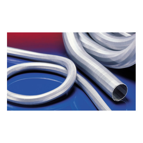 Norres METAL HOSE 375 Metallschlauch 32mm 2,5m