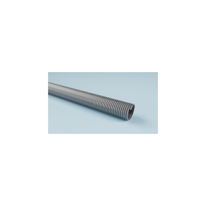 Norres Metallprofilbandschlauch METAL HOSE 375 140mm 2,5m