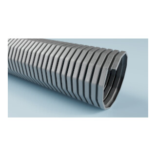 Norres Metallprofilbandschlauch METAL HOSE 375 150mm 2,5m