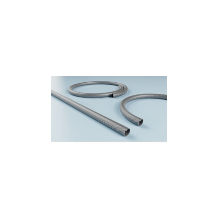 Norres Metallprofilbandschlauch METAL HOSE 375 150mm 2,5m