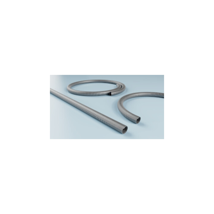 Norres Metallprofilbandschlauch METAL HOSE 375 200mm 2,5m