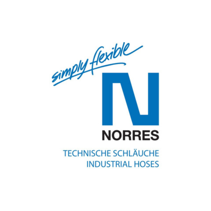 Norres Muffe CONNECT 240 EC f.Innen-D.50mm f.