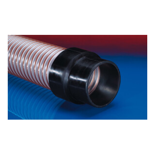 Norres Muffe Connect 241/8501 Typ 241 Schlauch ID 100mm