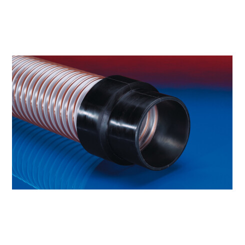 Norres Muffe Connect 241/8501 Typ 241 Schlauch ID 60mm