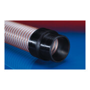 Norres Muffe Connect 241/8501 Typ 241 Schlauch ID 60mm
