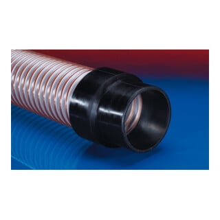 Norres Muffe Connect 241/8501 Typ 241 Schlauch ID 80mm