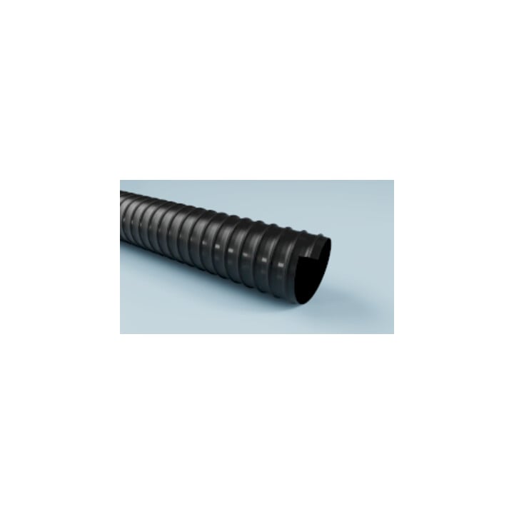 Norres Absaug- u.Gebläseschlauch PROTAPE® PE 322 EC