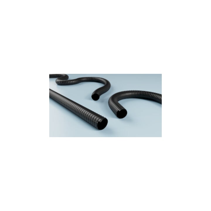 Norres Absaug- u.Gebläseschlauch PROTAPE® PE 322 EC