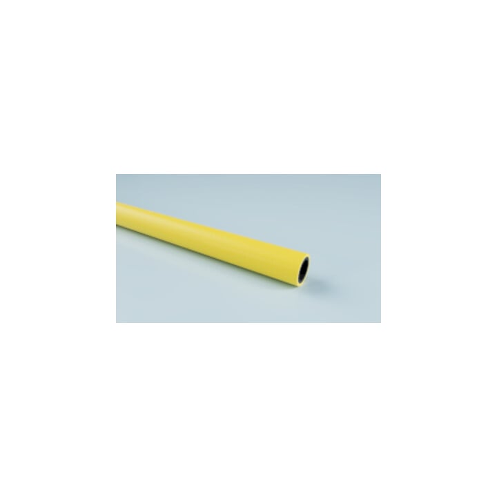 NORRES Pressluftschlauch Ariaform® yellow 13mmx5mm