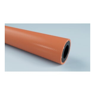 NORRES Propangasschlauch 3266-ROBAFORM® 8,0 - 50 hochflexibel innen glatt