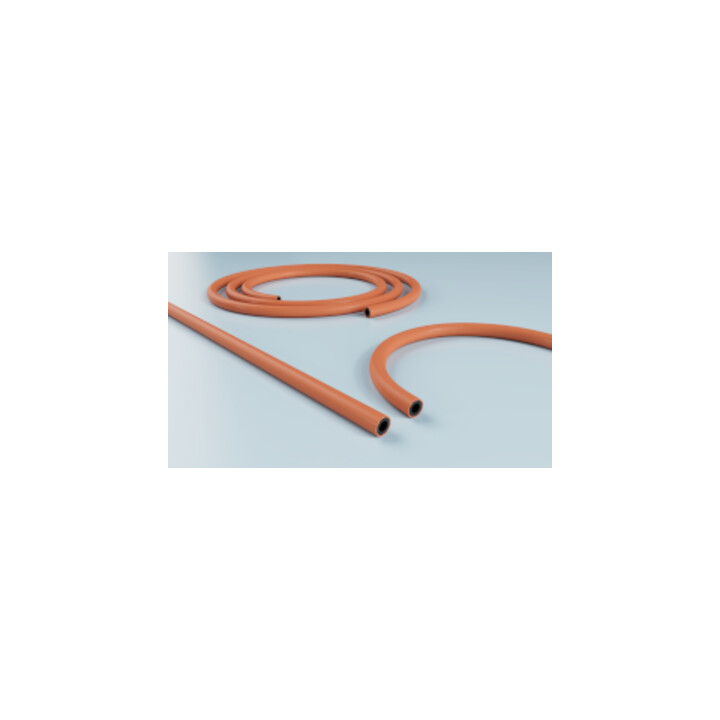 NORRES Propangasschlauch 3266-ROBAFORM® 8,0 - 50 hochflexibel innen glatt