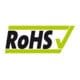 Norres PROTAPE® Absaug-/Gebläseschlauch PVC 371 grau 508mm 10m