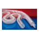 Norres PROTAPE® Tuyau d'aspiration/soufflage PUR 301 AS 60 mm 5 m-1
