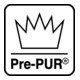 Norres PROTAPE® Tuyau d'aspiration TIMBERDUC® PUR 531 SE AS 180 mm 10 m-4