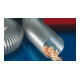 Norres PROTAPE® Tuyau d’aspiration TIMBERDUC® PUR 532 SE CNC 200 mm 12 m-1