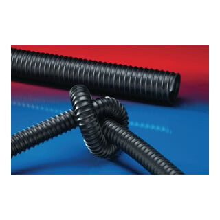 Norres Absaug- u.Förderschlauch AIRDUC® PUR 351 EC