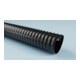 Norres PU Schlauch PROTAPE® PUR 330 AS BLACK