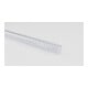 Norres PVC Lebensmittelschlauch vakuumfest Ø 20mm L: 60m BARDUC® PVC 381 FOOD