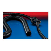 Norres PVC Schlauch leicht Ø 60mm L: 10m PROTAPE® PVC 310-1