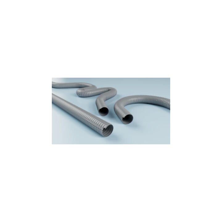 Norres PVC Schlauch leicht Ø 100mm L: 10m PROTAPE® PVC 310
