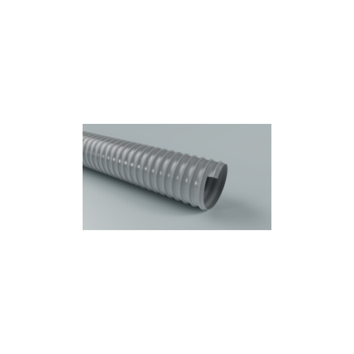 Norres PVC Schlauch leicht Ø 150mm L: 10m PROTAPE® PVC 310