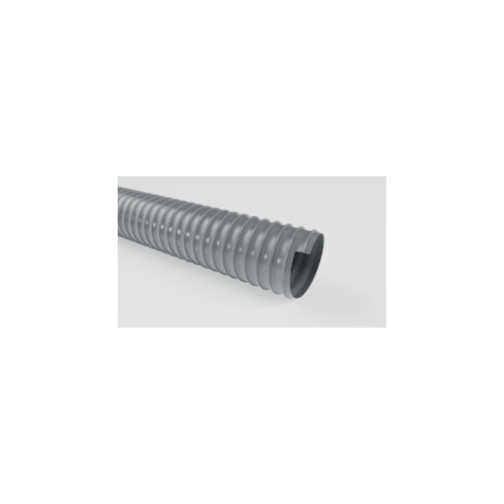 Norres PVC Schlauch leicht Ø 150mm L: 10m PROTAPE® PVC 310
