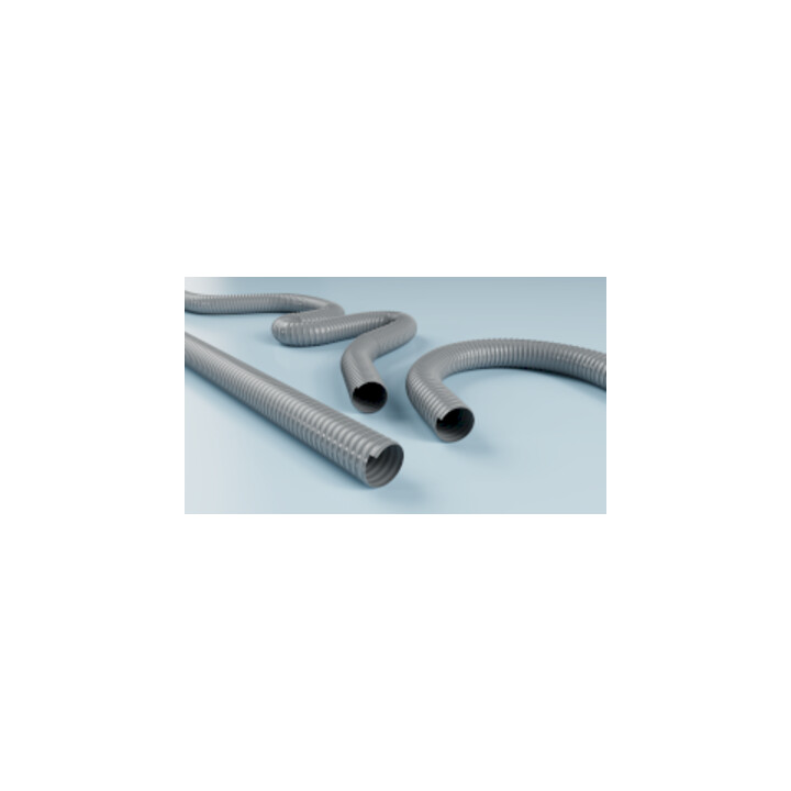 Norres PVC Schlauch leicht Ø 150mm L: 10m PROTAPE® PVC 310
