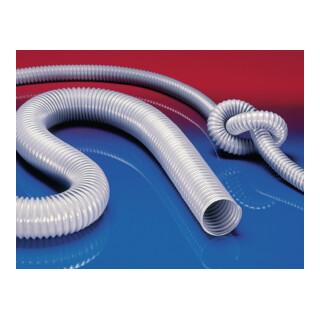 Norres PVC Schlauch leicht Ø 75mm L: 10m PROTAPE® PVC 310