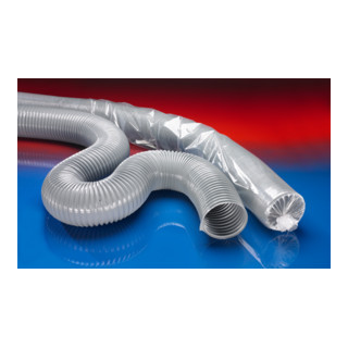 Norres PVC Schlauch leicht Ø 150mm L: 10m PROTAPE® PVC 310