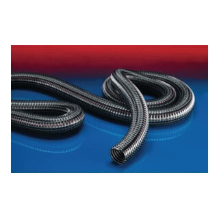 Norres Absaug- u. Gebläseschlauch SuperFlex PVC 372