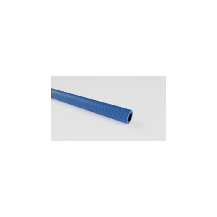 NORRES Sauerstoff-Druckschlauch 3250-SALDAFORM®/BLAU 6,3-50