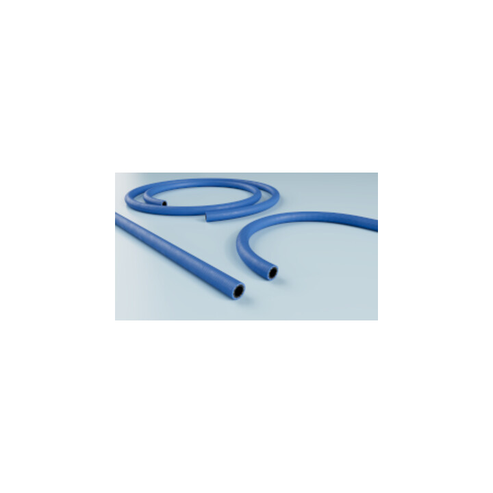 NORRES Sauerstoff-Druckschlauch 3250-SALDAFORM®/BLAU 6,3-50