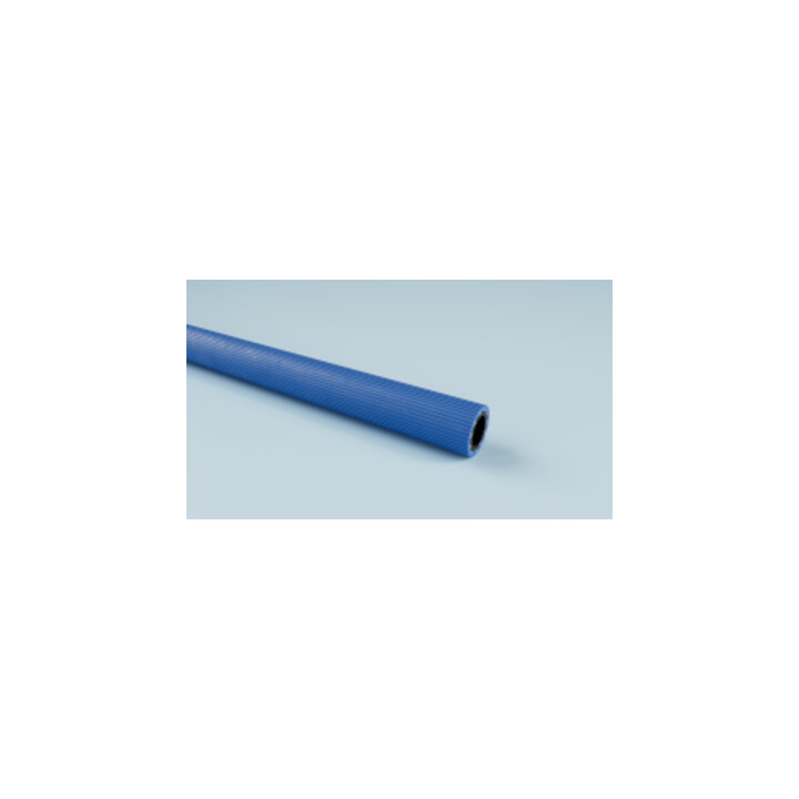 NORRES Sauerstoff-Druckschlauch 3250-SALDAFORM®/BLAU 8,0 - 50