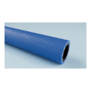 NORRES Sauerstoff-Druckschlauch 3250-SALDAFORM®/BLAU 9,0 - 50