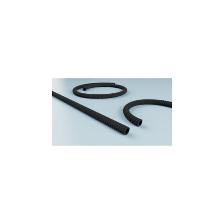 NORRES Saug- und Druckschlauch 3353-CARBOFLEX®/GRECATO-19,0 - 40 ölbeständig hochflexibel