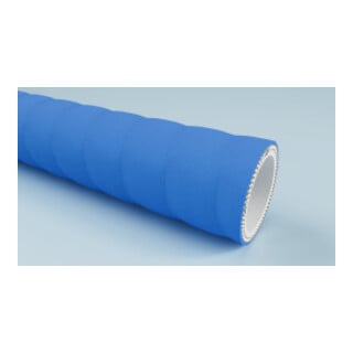NORRES Saug- und Druckschlauch 3457-MILKCORD®/SP/BUTYL