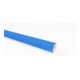 NORRES Saug- und Druckschlauch 3457-MILKCORD®/SP/BUTYL 32mm - 40mm