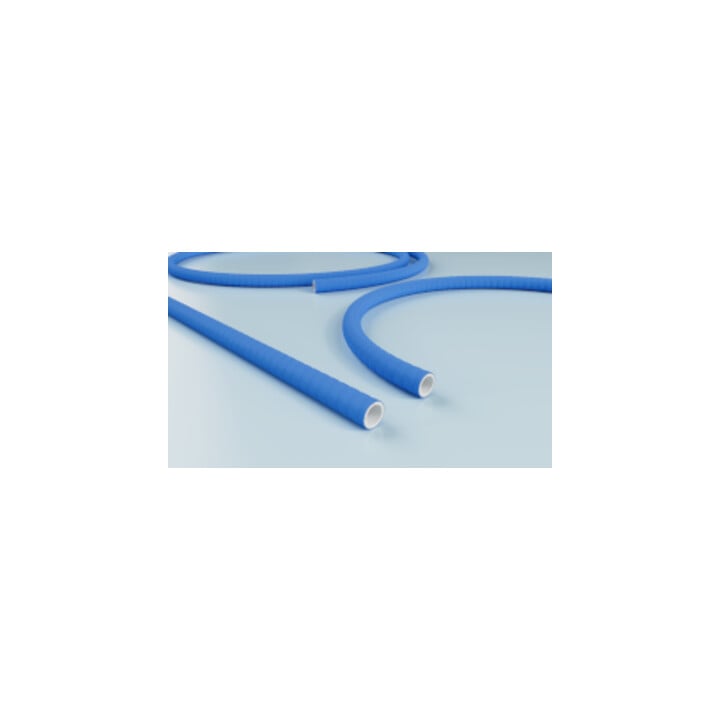 NORRES Saug- und Druckschlauch 3457-MILKCORD®/SP/BUTYL 32mm - 40mm
