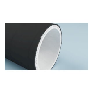 NORRES Saug- und Druckschlauch 3565-SILOCORD®/ALIM/SP