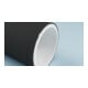 NORRES Saug- und Druckschlauch 3565-SILOCORD®/ALIM/SP-100,0