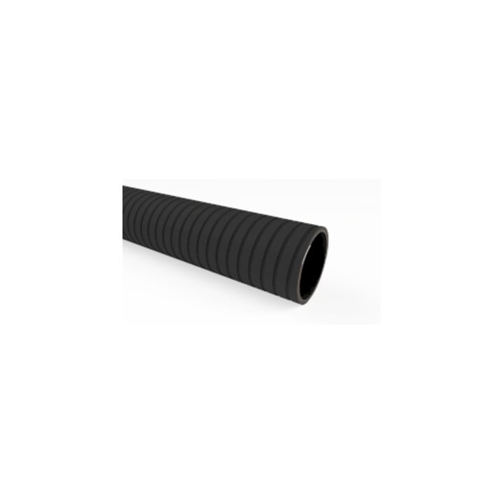 NORRES Saug- und Druckschlauch 3641-HEDUFLEX®/GRECATO-203,0 - 4