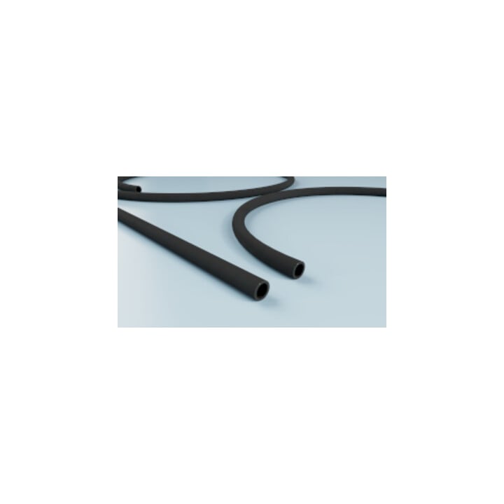 NORRES Saug- und Druckschlauch 3830-CORROSIV®/SP/EN 25,0 - 40 chemikalienbeständig Stahlspirale