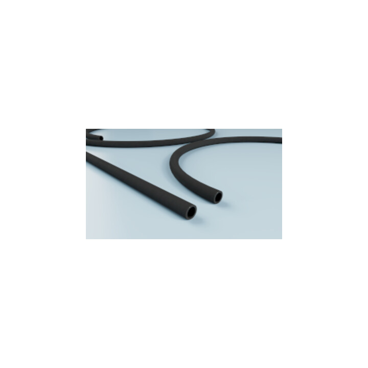 NORRES Saug- und Druckschlauch 3830-CORROSIV®/SP/EN-63,0 - 40 chemikalienbeständig Stahlspirale