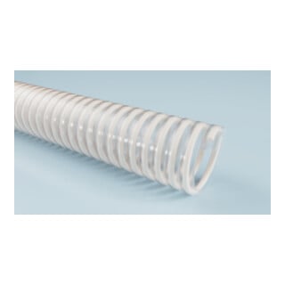 NORRES Saug- und Druckschlauch 4411-NORPLAST PVC 384 SCIROPPO® AS-45,0-50