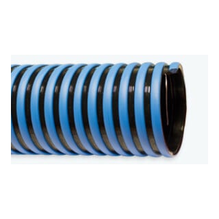 NORRES Saug- und Druckschlauch 4466 CORRUFLEX 4" 50m