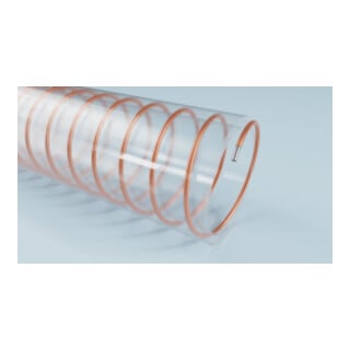 NORRES Saug- und Druckschlauch 4483-ARMOFLEX®/PU/FOOD 51,0 mm