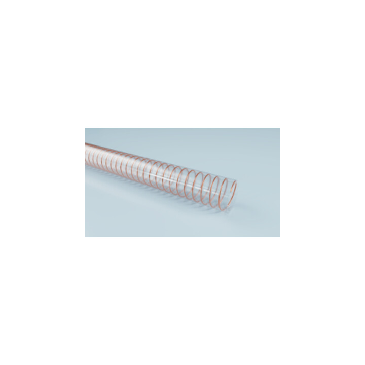NORRES Saug- und Druckschlauch 4483-ARMOFLEX®/PU/FOOD 51,0 mm