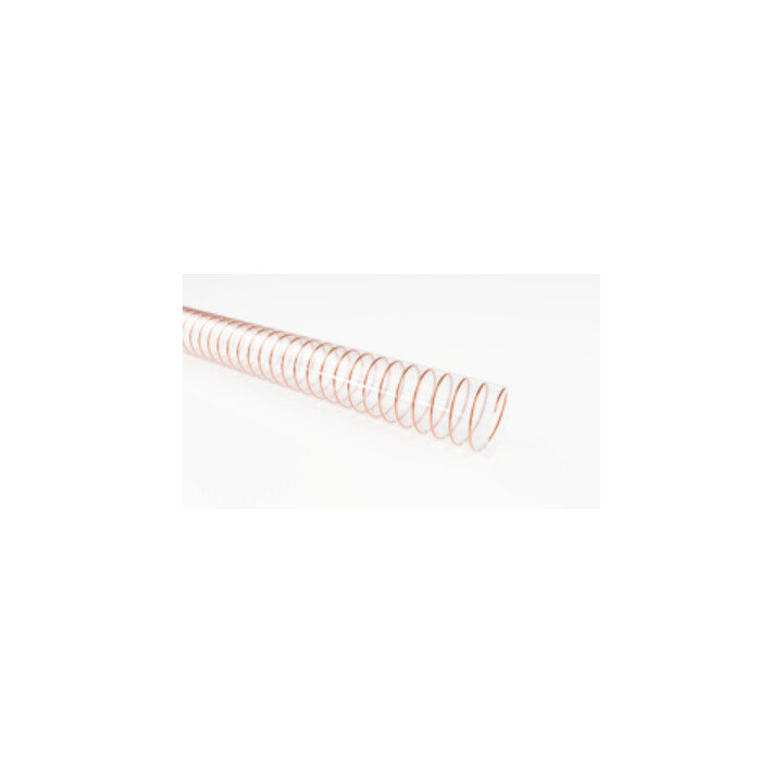 NORRES Saug- und Druckschlauch 4483-ARMOFLEX®/PU/FOOD 51,0 mm